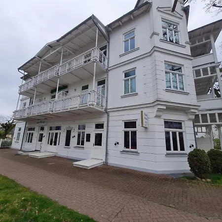 Ferienzimmer #5 Merkur In Binz
